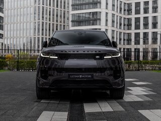 2026 Land Rover Range Rover Sport P360 MHEV III, серый, 16990000 рублей, вид 2