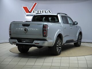 2024 Great Wall Poer I Рестайлинг, серебристый, 3290000 рублей, вид 5