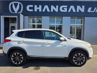 2019 Chery Tiggo 7 I, белый, 888000 рублей, вид 2