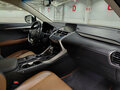 2017 Lexus NX 200t I, белый, 3160000 рублей - вид 10