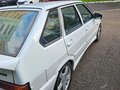 2013 Lada (ВАЗ) 2114, белый, 270000 рублей - вид 2