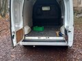 2011 Ford Transit Connect, белый, 800000 рублей - вид 7