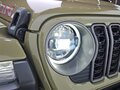 2025 Jeep Gladiator II (JT) Рестайлинг, зелёный, 8100000 рублей - вид 4