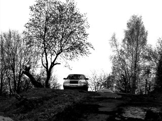 2001 Lada (ВАЗ) 2112, серый, 75000 рублей, вид 3