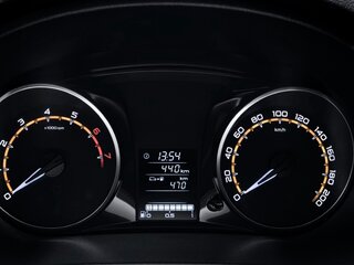 2025 Lada (ВАЗ) Granta I Рестайлинг, коричневый, 1344000 рублей, вид 4