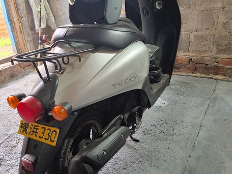 2014 Honda Today, серый, 99000 рублей, вид 3