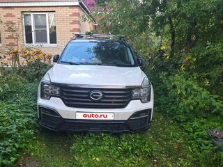 2021 GAC GS8 I, белый, 2890000 рублей, вид 3