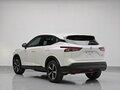 2023 Nissan Qashqai III, белый, 1360000 рублей - вид 4