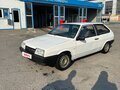1993 Lada (ВАЗ) 2108, синий, 150000 рублей - вид 3