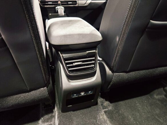 2026 Haval H3 I Рестайлинг, чёрный, 3549000 рублей - вид 16