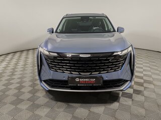 2025 Geely Atlas II, синий, 2999000 рублей, вид 2