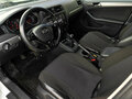 2016 Volkswagen Jetta VI Рестайлинг, белый - вид 7