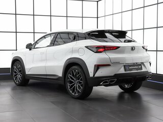 2023 Changan UNI-T I, белый, 2099000 рублей, вид 5