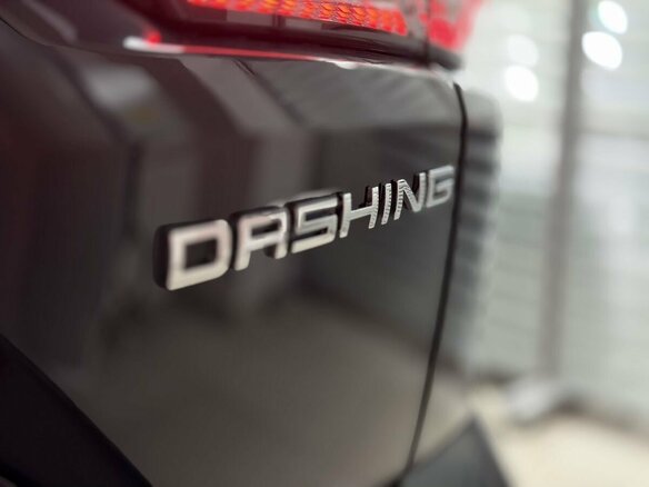 2026 Jetour Dashing I, зелёный, 2709900 рублей - вид 13