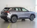 2026 Jetour Dashing I, серый, 2949900 рублей - вид 6
