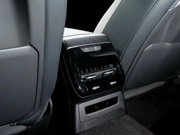 2026 Audi A5 L III (B10), коричневый, 6100000 рублей - вид 19