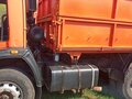 2006 КамАЗ 55102, оранжевый, 1750000 рублей - вид 4