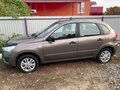 2016 Datsun mi-DO, серый, 600000 рублей