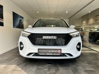 2026 Haval M6 II, белый, 2099000 рублей, вид 2