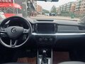 2022 Skoda Kamiq I (China Market), коричневый - вид 3