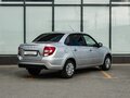 2024 Lada (ВАЗ) Granta I Рестайлинг, серебристый, 700000 рублей - вид 1