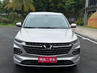 2021 Wuling Victory, серый, 1040000 рублей, вид 2