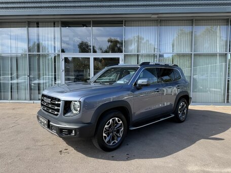 Haval Dargo I