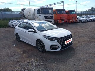 2023 Omoda S5, белый, 930000 рублей, вид 2