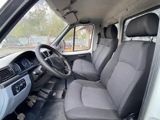 2015 ГАЗ ГАЗель (3302), белый, 980000 рублей, вид 4