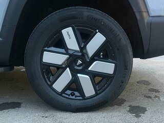 2025 Changan Deepal G318 I, серый, 6090000 рублей, вид 5