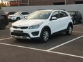2019 Kia Rio X-Line IV, белый, 1145000 рублей - вид 2