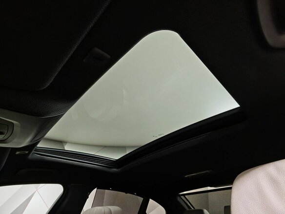 2013 BMW 5 серии 535i xDrive VI (F10/F11/F07) Рестайлинг, серый - вид 16