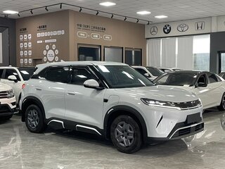 2025 BYD Yuan Up 45.12 kWh, белый, 1910000 рублей, вид 2