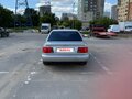 1995 Audi A6 I (C4), серебристый, 515000 рублей - вид 3