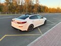 2018 Kia Optima IV Рестайлинг, белый, 2000000 рублей - вид 4