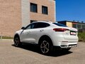 2020 Haval F7x I, белый, 2050000 рублей - вид 6