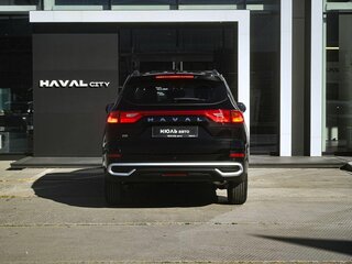 2026 Haval M6 II, чёрный, 2349000 рублей, вид 5