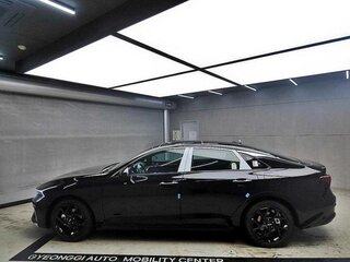 2026 Kia K5 III Рестайлинг, чёрный, 3100020 рублей, вид 4