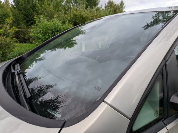 2012 Volkswagen Golf Plus II, серебристый, 848000 рублей - вид 13