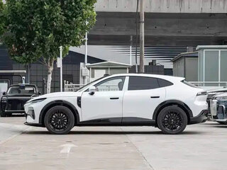 2026 Voyah Passion S, белый, 6825206 рублей, вид 4