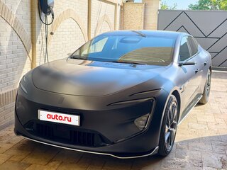 2024 Avatr 12, серый, 5900000 рублей, вид 2
