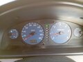 2001 Nissan Serena II (C24), чёрный - вид 6