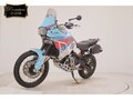 2023 Ducati DesertX, голубой, 1425000 рублей - вид 3