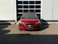 2012 Chevrolet Aveo II, красный, 485000 рублей - вид 7