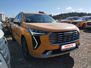 2023 Haval Jolion I, белый, 1404000 рублей, вид 1