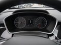 2026 Geely Coolray I Рестайлинг, серый - вид 4