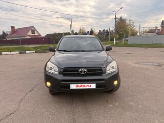 2007 Toyota RAV4 III (XA30), серый, 1450000 рублей, вид 3