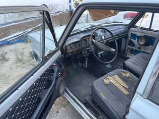 1990 Lada (ВАЗ) 2106, бежевый, 60000 рублей, вид 2