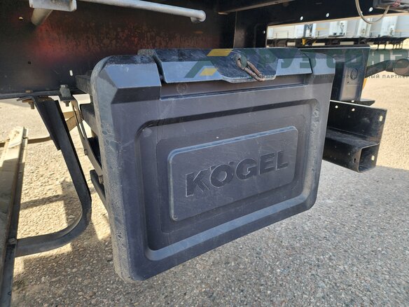 2021 Kogel S24, чёрный, 2990000 рублей - вид 12