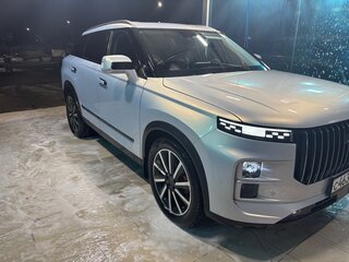 2023 Jaecoo J7 I, серый, 2100000 рублей, вид 2